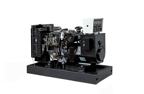 巴音郭楞科克150kw大型柴油发电机组