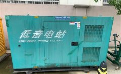 巴音郭楞通州四建大波纹箱定制案例