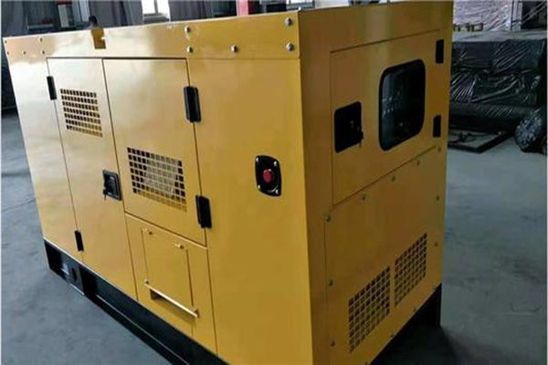 巴音郭楞发电机出租