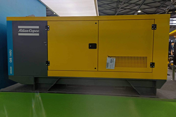 巴音郭楞发电机出租