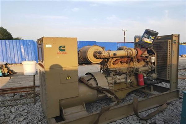 巴音郭楞发电机出租