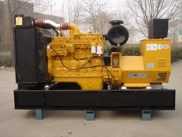 巴音郭楞发电机出租