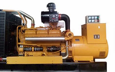 巴音郭楞发电机出租