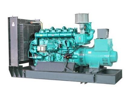 巴音郭楞发电机出租