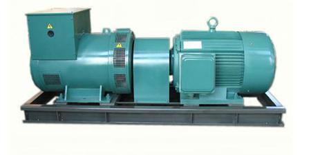 巴音郭楞发电机出租